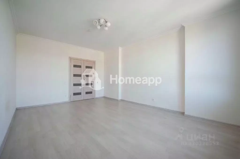3-к кв. Москва ул. Константина Федина, 13 (76.8 м) - Фото 2