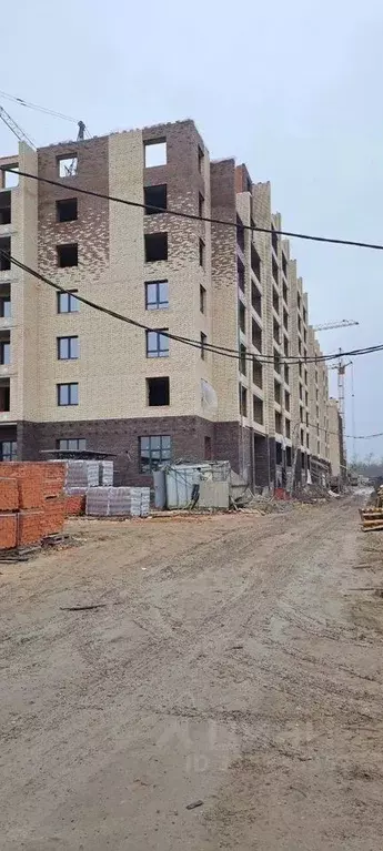 1-к кв. Марий Эл, Йошкар-Ола Сернурский тракт, 10 (46.0 м) - Фото 1