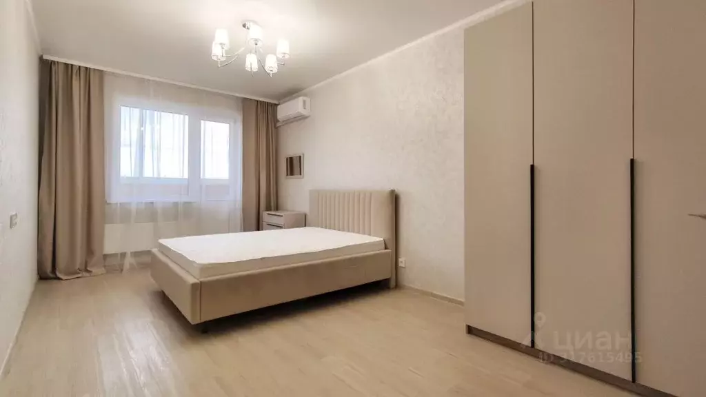 2-к кв. Новосибирская область, Новосибирск ул. Бориса Богаткова, 208/2 ... - Фото 0