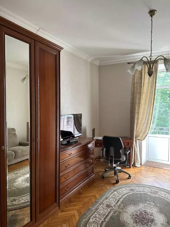 2-к кв. Москва ул. Литвина-Седого, 7А (55.0 м) - Фото 1