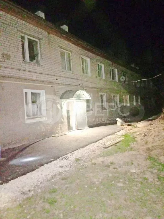 2-к. квартира, 41,5 м, 1/2 эт. - Фото 1