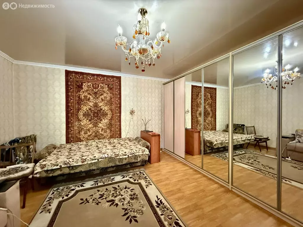 1-комнатная квартира: Симферополь, улица Желябова, 28 (32.9 м) - Фото 2