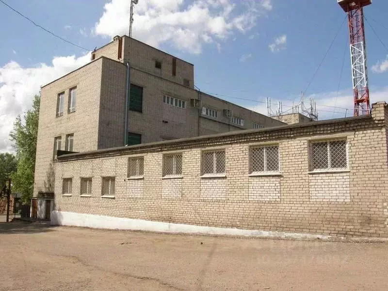 Помещение свободного назначения в Костромская область, Шарья ул. Ольги ... - Фото 2