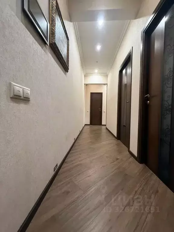 2-к кв. Москва Волгоградский просп., 17 (58.0 м) - Фото 1