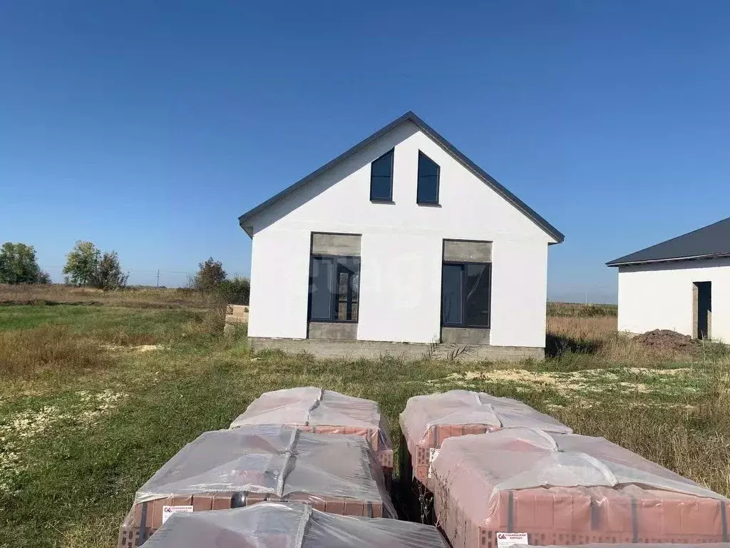 Дом в Краснодарский край, Славянский район, Коржевское с/пос, ... - Фото 2