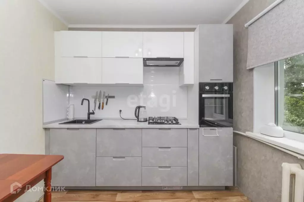 Продаётся 1-к квартира, 36.2 м - Фото 0