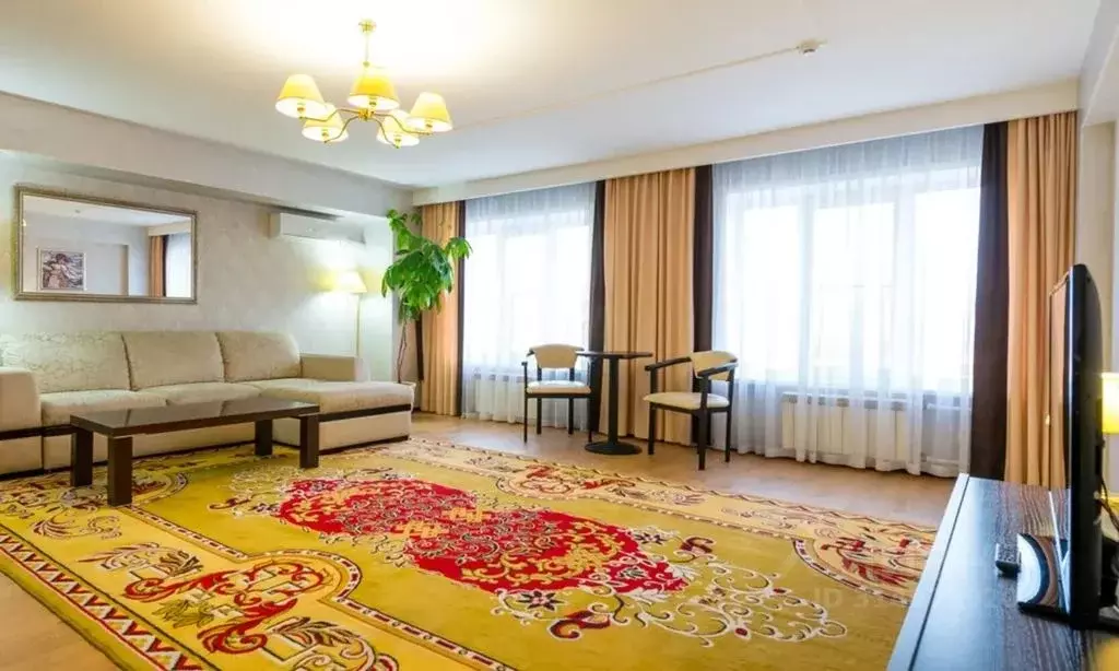Комната Бурятия, Улан-Удэ Коммунистическая ул., 47 - Фото 1