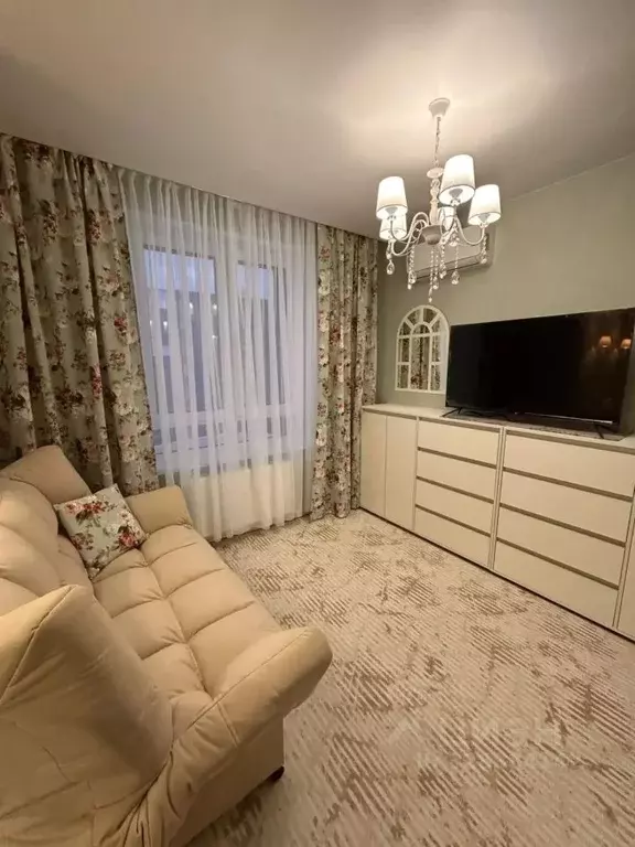 2-к кв. Московская область, Подольск городской округ, д. Борисовка ул. ... - Фото 1