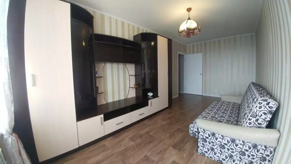 2-к кв. Смоленская область, Смоленск ул. Рыленкова, 54А (55.0 м) - Фото 1