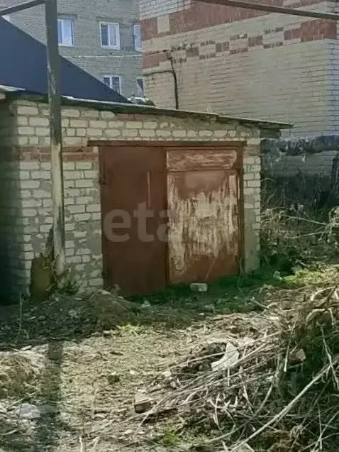 Гараж в Саратовская область, Петровск ул. Фридриха Энгельса, 24 (27 м) - Фото 2