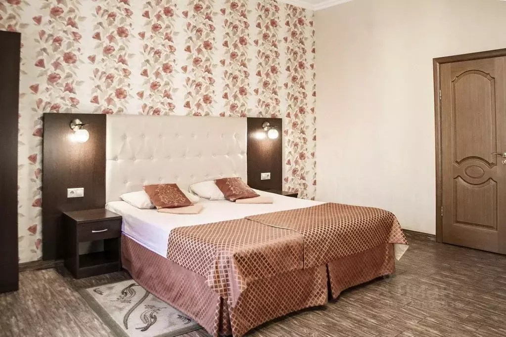 Комната Краснодарский край, Геленджик просп. Геленджикский, 49Б (20.0 ... - Фото 1