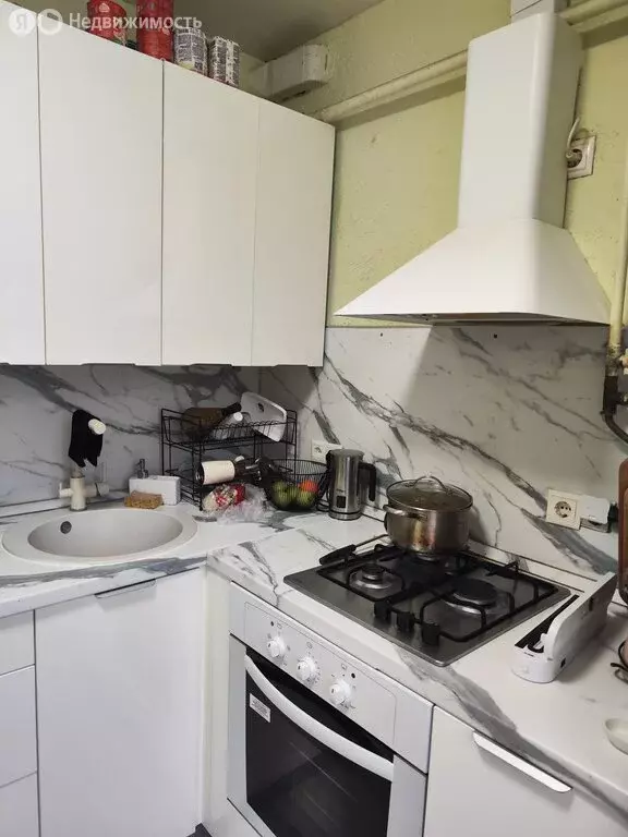 1-комнатная квартира: Новый Городок, 20 (31 м) - Фото 0