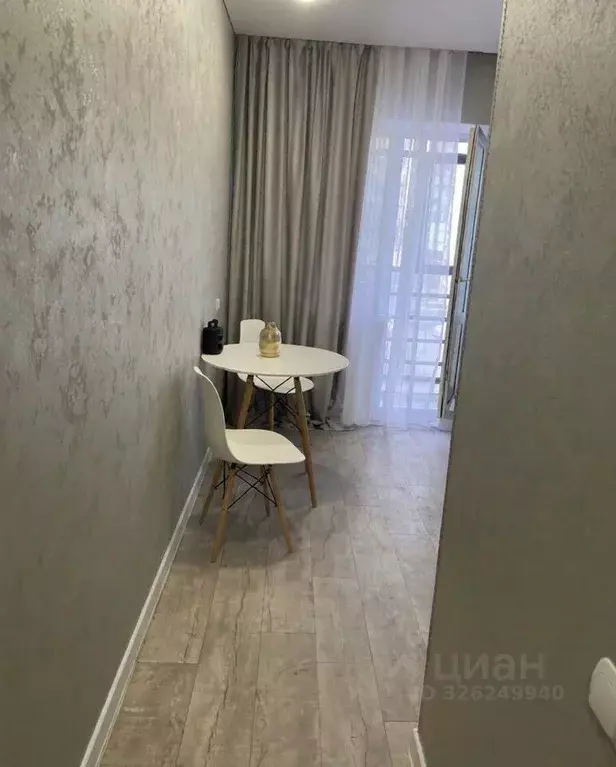 1-к кв. Хакасия, Абакан ул. Ивана Ярыгина, 33/1 (36.8 м) - Фото 1