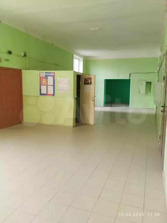 Комната 13,5 м в 8-к., 4/9 эт. - Фото 1