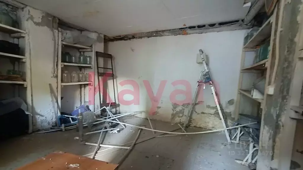 Гараж в Краснодарский край, Геленджик ул. Ленина (20 м) - Фото 0