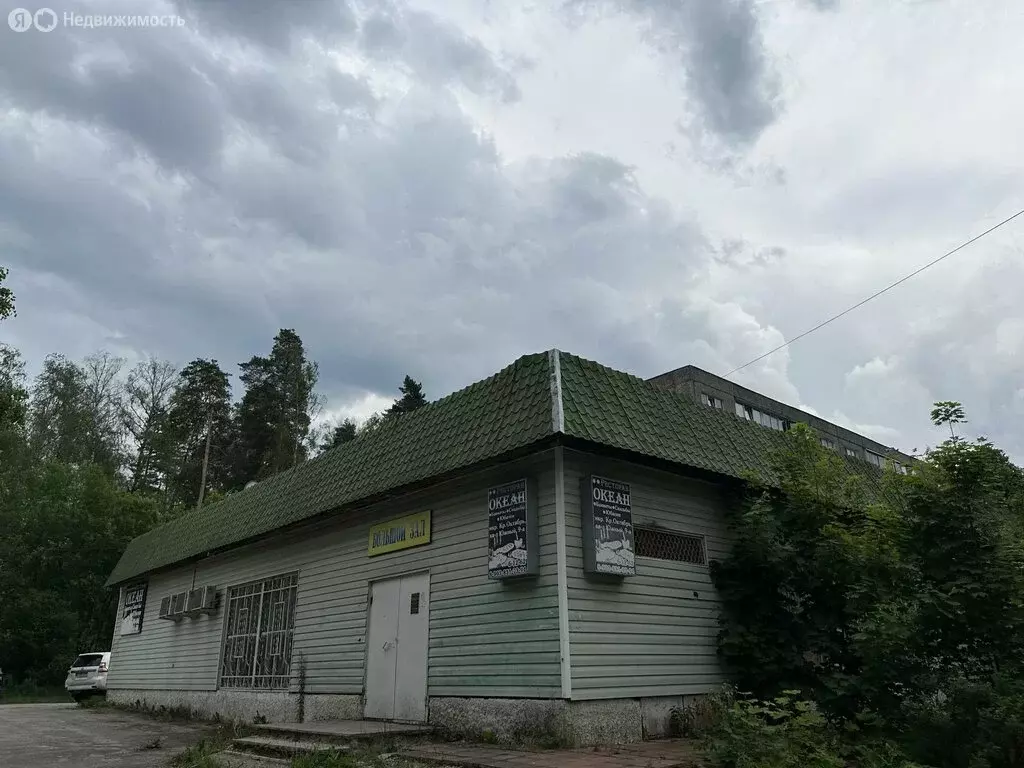 Помещение свободного назначения (334.4 м) - Фото 0