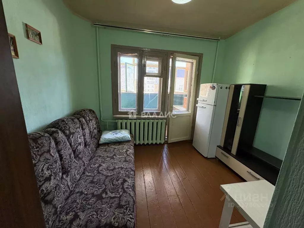 Комната Коми, Сыктывкар Первомайская ул., 85 (13.8 м) - Фото 0