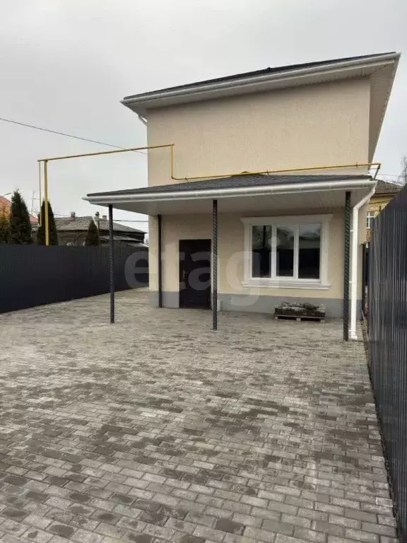 Дом в Владимирская область, Муром ул. Плеханова, 8 (117 м) - Фото 1