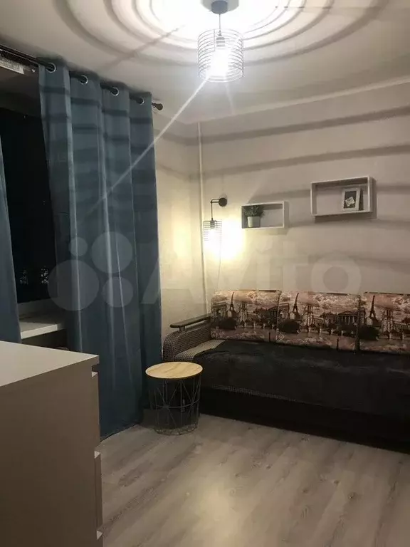 2-к. квартира, 36 м, 2/7 эт. - Фото 1