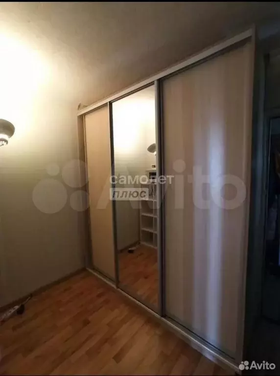 Комната 16,3 м в 3-к., 2/12 эт. - Фото 1