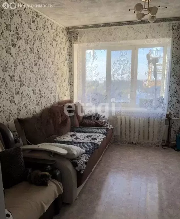 Квартира-студия: Томск, улица Ивана Черных, 103 (20 м) - Фото 0