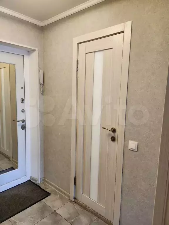 1-к. квартира, 35,2 м, 5/12 эт. - Фото 0