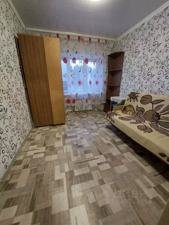 1-к кв. Ставропольский край, Кисловодск ул. 40 лет Октября (17.5 м) - Фото 1