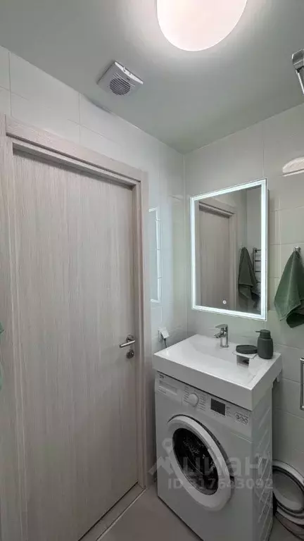 Студия Москва проезд Стройкомбината, 1 (20.0 м) - Фото 1