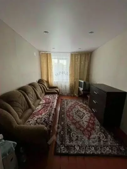 Комната Белгородская область, Старый Оскол Студенческий мкр, 5 (11.0 ... - Фото 1