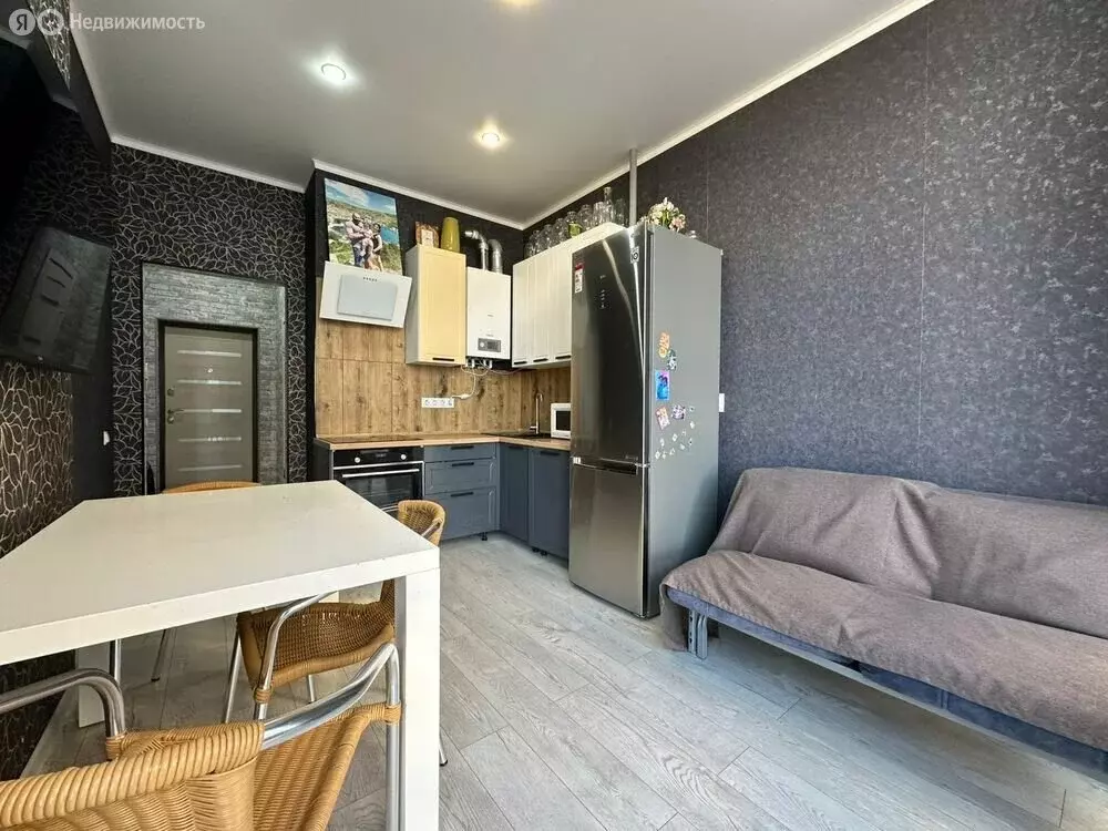 1-комнатная квартира: Анапа, Анапское шоссе, 30 (36 м) - Фото 1