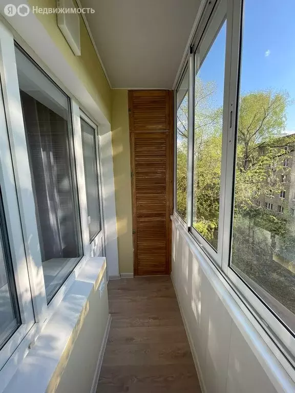 1-комнатная квартира: Реутов, улица Калинина, 3 (32.4 м) - Фото 1