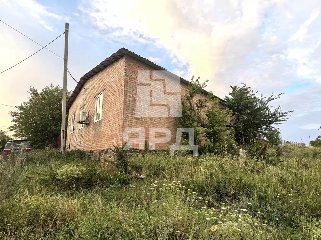 Дом в Ростовская область, Неклиновский район, с. Троицкое Мирная ул., ... - Фото 1