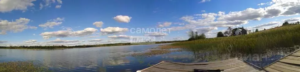 Дом в Смоленская область, Духовщинский муниципальный округ, д. Попково ... - Фото 1