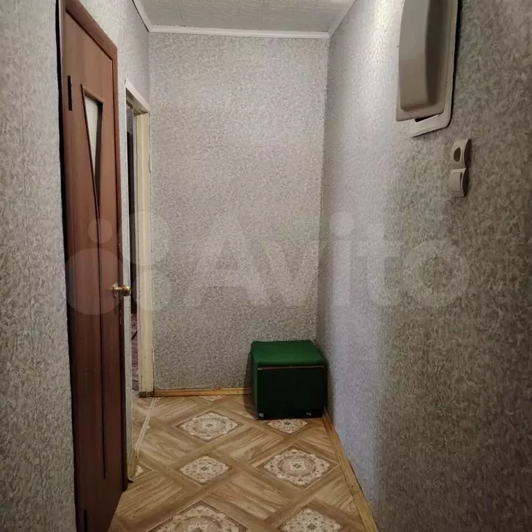 1-к. квартира, 31 м, 1/5 эт. - Фото 1