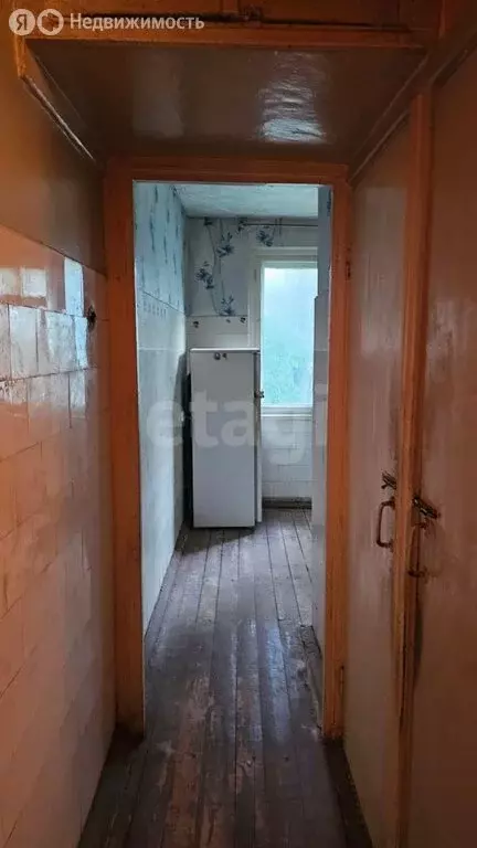 2-комнатная квартира: Белгород, улица Железнякова, 15Б (48 м) - Фото 0