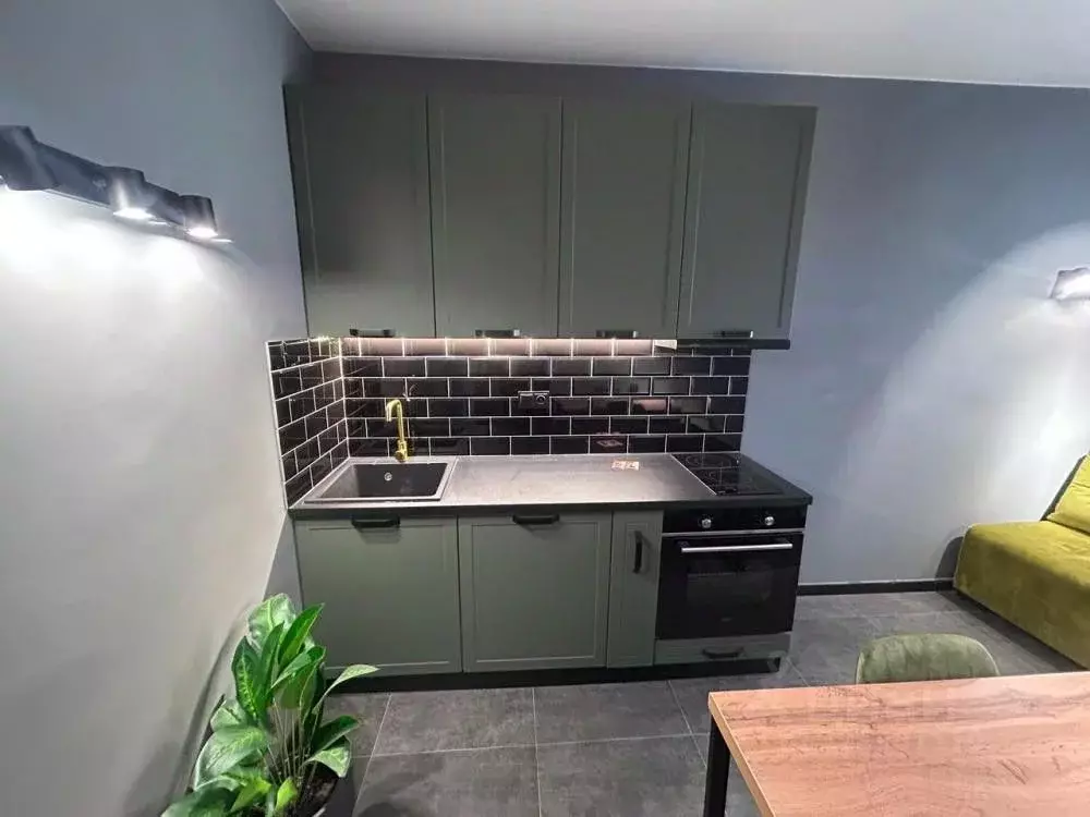 1-к кв. Иркутская область, Иркутский муниципальный округ, Маркова рп ... - Фото 1