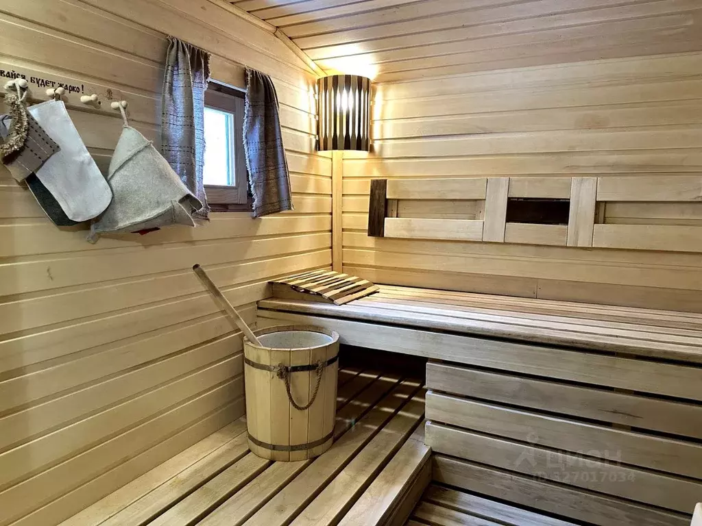 Дом в Московская область, Пушкинский городской округ, д. Могильцы, ... - Фото 2