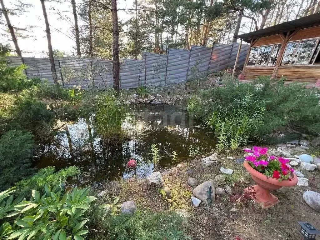 Дом в Самарская область, Самара Золотые Пески ВМЗ СНТ, 156 (136 м) - Фото 1