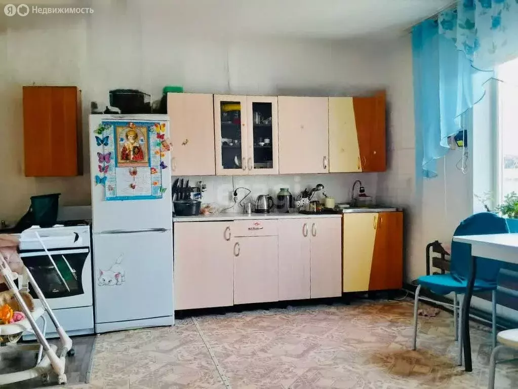 Дом в Бийск, Центральная улица (32 м) - Фото 0