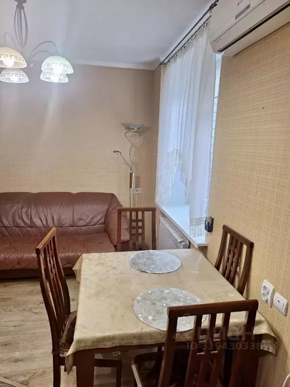 1-к кв. Нижегородская область, Нижний Новгород ул. Коминтерна, 260 ... - Фото 1