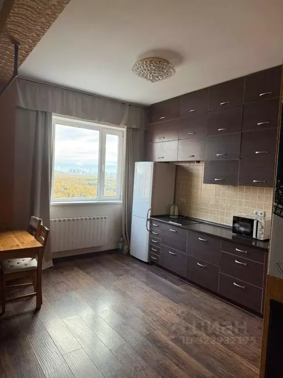 Студия Московская область, Красногорск городской округ, Путилково пгт ... - Фото 1