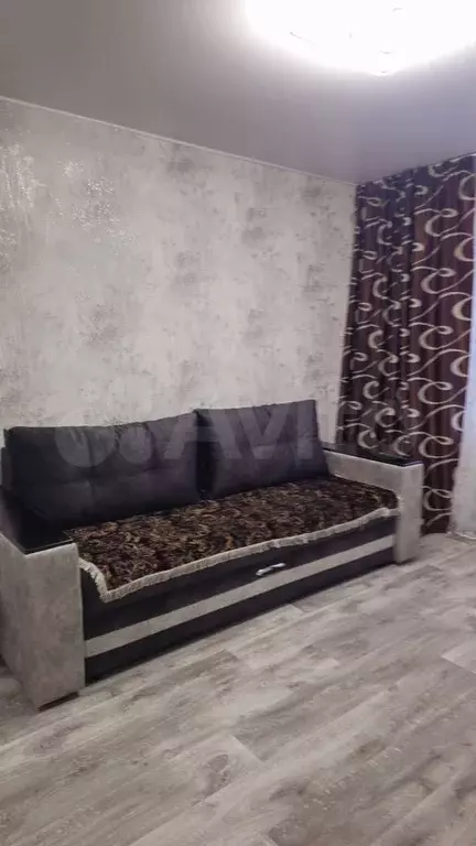 1-к. квартира, 30 м, 3/5 эт. - Фото 0