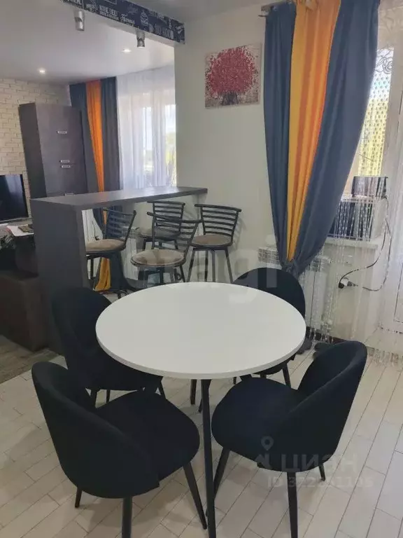 2-к кв. Смоленская область, Смоленский муниципальный округ, с. Печерск ... - Фото 1