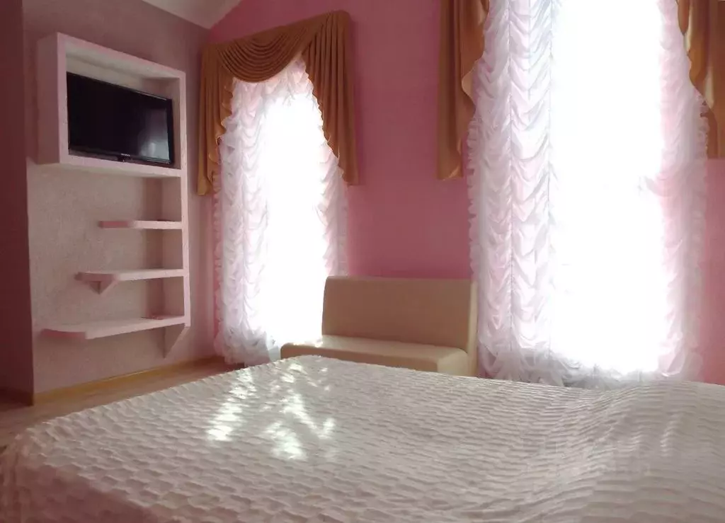 Комната Калужская область, Боровск Калужская ул., 167 - Фото 2