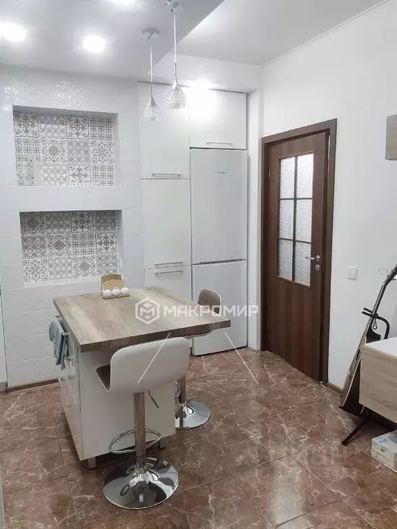 1-к кв. Московская область, Люберцы Зенино ЖК Самолет мкр, ул. ... - Фото 2