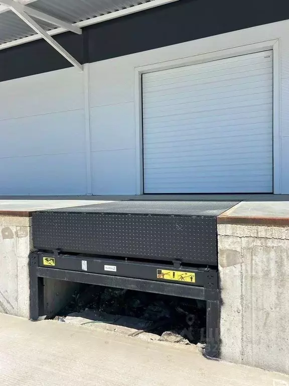 Склад в Краснодарский край, Краснодар ул. Имени Демуса М.Н., 19ТсБ ... - Фото 2