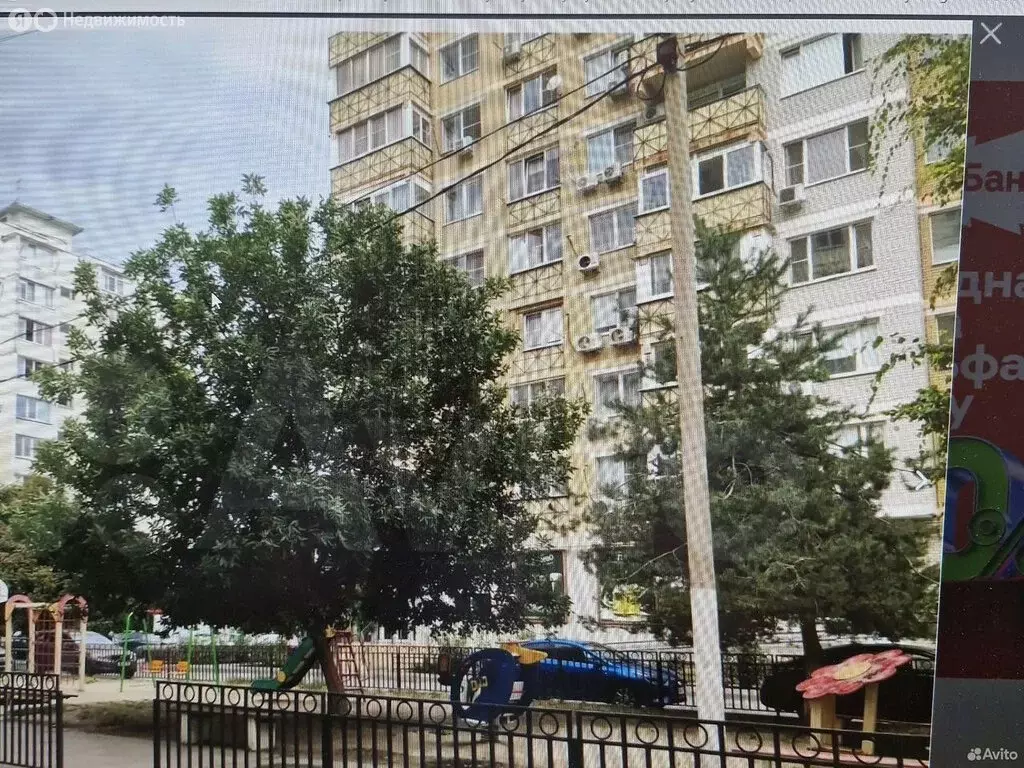3-комнатная квартира: Ростов-на-Дону, Благодатная улица, 168с3 (78 м) - Фото 0