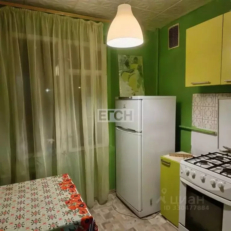 2-к кв. Москва Карельский бул., 28 (45.0 м) - Фото 1