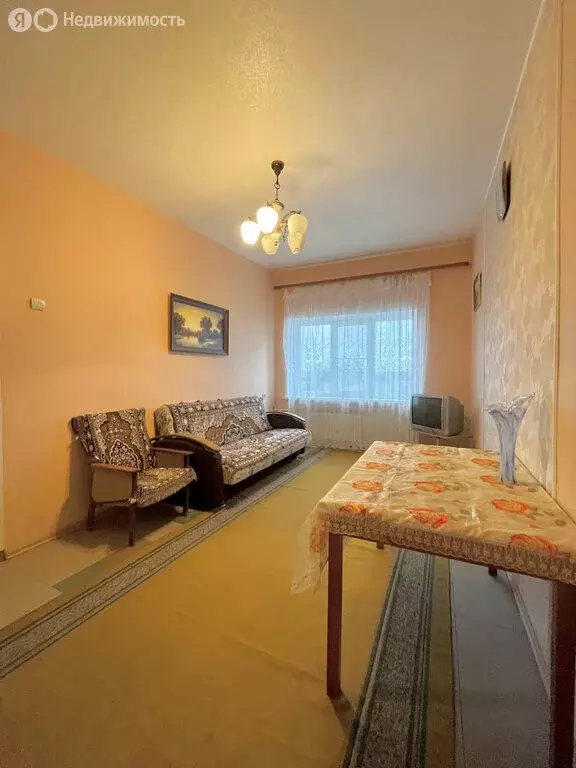 3-комнатная квартира: Пенза, Юбилейная улица, 10 (58 м) - Фото 2