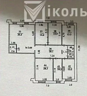 Торговая площадь в Иркутская область, Иркутск ул. Мичурина, 7/1 (150 ... - Фото 1